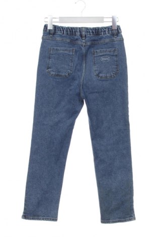 Детски дънки Unbranded, Размер 10-11y/ 146-152 см, Цвят Син, Цена 16,42 €