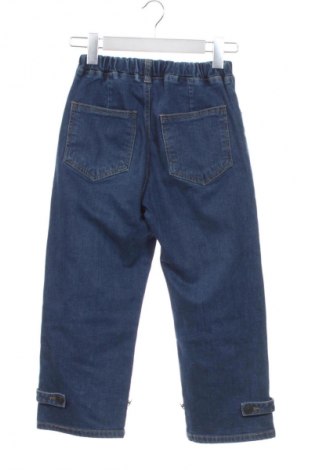 Детски дънки Unbranded, Размер 14-15y/ 168-170 см, Цвят Син, Цена 16,42 €