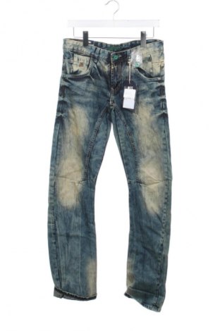 Παιδικά τζίν Unbranded, Μέγεθος 12-13y/ 158-164 εκ., Χρώμα Πολύχρωμο, Τιμή 9,99 €