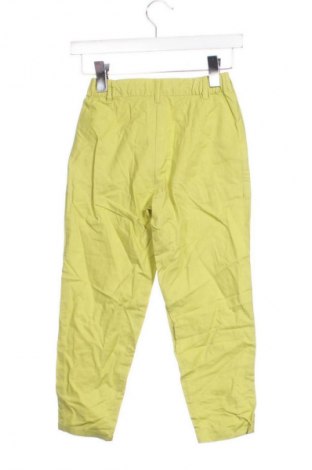 Blugi pentru copii Unbranded, Mărime 7-8y/ 128-134 cm, Culoare Verde, Preț 48,99 Lei