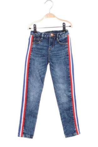 Παιδικά τζίν Unbranded, Μέγεθος 3-4y/ 104-110 εκ., Χρώμα Μπλέ, Τιμή 6,99 €