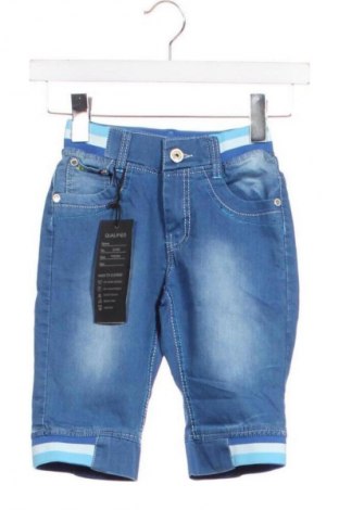 Gyerek farmernadrág Unbranded, Méret 4-5y / 110-116 cm, Szín Kék, Ár 7 152 Ft