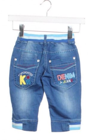 Gyerek farmernadrág Unbranded, Méret 4-5y / 110-116 cm, Szín Kék, Ár 7 152 Ft