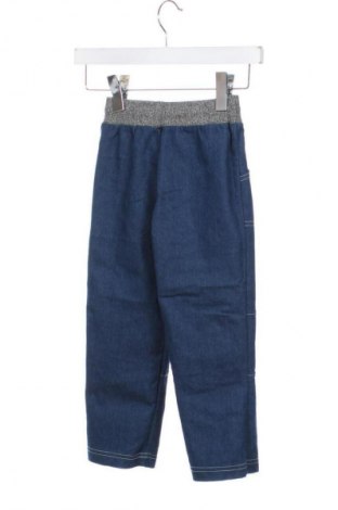 Dziecięce jeansy Unbranded, Rozmiar 3-4y/ 104-110 cm, Kolor Niebieski, Cena 88,00 zł