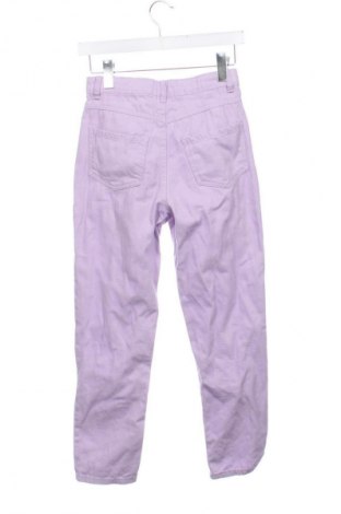 Gyerek farmernadrág Unbranded, Méret 10-11y / 146-152 cm, Szín Lila, Ár 6 737 Ft