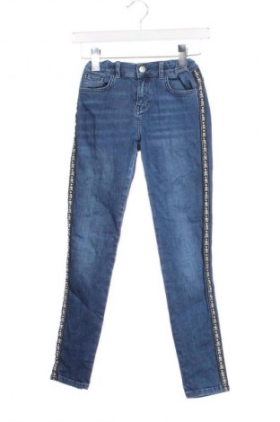 Παιδικά τζίν Unbranded, Μέγεθος 6-7y/ 122-128 εκ., Χρώμα Μπλέ, Τιμή 7,99 €