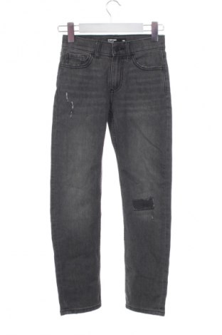 Παιδικά τζίν Unbranded, Μέγεθος 9-10y/ 140-146 εκ., Χρώμα Μαύρο, Τιμή 6,99 €