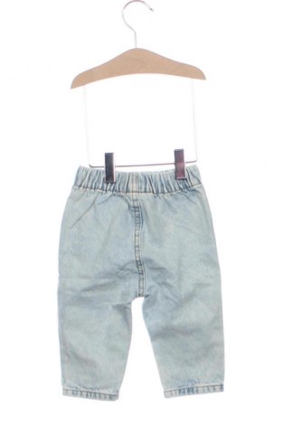 Gyerek farmernadrág Unbranded, Méret 6-9m / 68-74 cm, Szín Kék, Ár 6 786 Ft