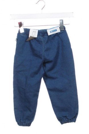 Dziecięce jeansy Unbranded, Rozmiar 18-24m/ 86-98 cm, Kolor Niebieski, Cena 139,79 zł