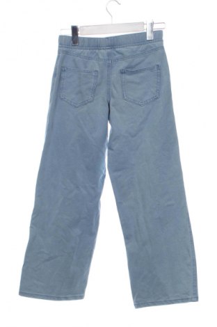 Kinderjeans Unbranded, Größe 9-10y/ 140-146 cm, Farbe Blau, Preis 16,30 €