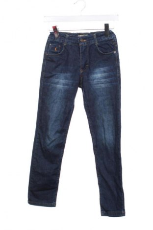 Gyerek farmernadrág Unbranded, Méret 12-13y / 158-164 cm, Szín Kék, Ár 3 567 Ft