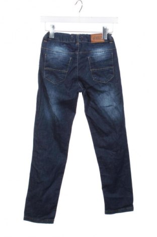 Gyerek farmernadrág Unbranded, Méret 12-13y / 158-164 cm, Szín Kék, Ár 3 567 Ft