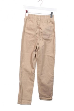 Dětské džíny  Unbranded, Velikost 11-12y/ 152-158 cm, Barva Béžová, Cena  462,00 Kč