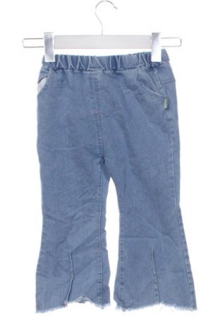 Blugi pentru copii Unbranded, Mărime 5-6y/ 116-122 cm, Culoare Albastru, Preț 34,99 Lei