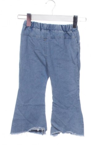 Blugi pentru copii Unbranded, Mărime 5-6y/ 116-122 cm, Culoare Albastru, Preț 34,99 Lei