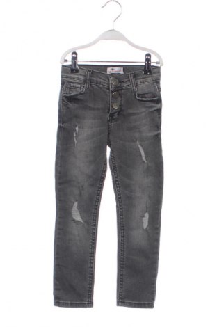 Gyerek farmernadrág Unbranded, Méret 4-5y / 110-116 cm, Szín Fekete, Ár 6 612 Ft