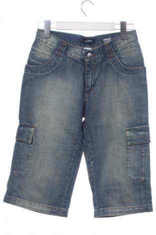 Detské džínsy  Unbranded, Veľkosť 12-13y/ 158-164 cm, Farba Modrá, Cena  16,00 €