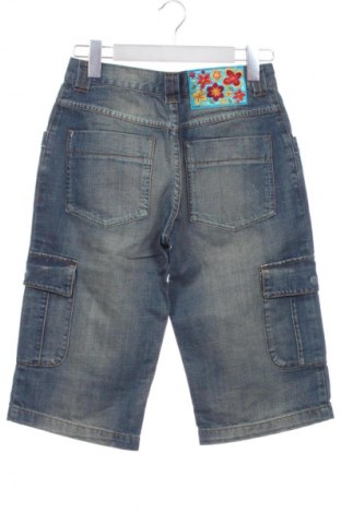 Detské džínsy  Unbranded, Veľkosť 12-13y/ 158-164 cm, Farba Modrá, Cena  16,00 €