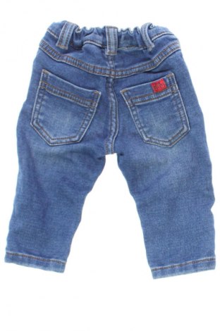 Gyerek farmernadrág Unbranded, Méret 18-24m / 86-98 cm, Szín Kék, Ár 6 612 Ft