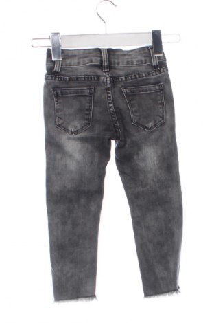 Detské džínsy  Unbranded, Veľkosť 4-5y/ 110-116 cm, Farba Sivá, Cena  16,00 €