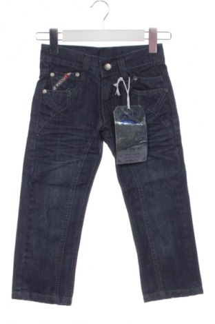 Παιδικά τζίν Unbranded, Μέγεθος 13-14y/ 164-168 εκ., Χρώμα Μπλέ, Τιμή 9,99 €