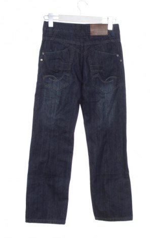 Kinderjeans Unbranded, Größe 10-11y/ 146-152 cm, Farbe Blau, Preis € 10,99