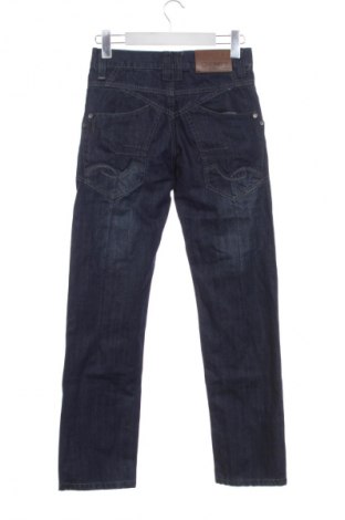 Dětské džíny  Unbranded, Velikost 12-13y/ 158-164 cm, Barva Modrá, Cena  239,00 Kč
