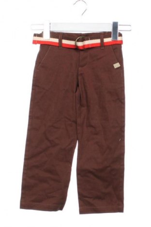 Gyerek farmernadrág Unbranded, Méret 2-3y / 98-104 cm, Szín Barna, Ár 3 959 Ft