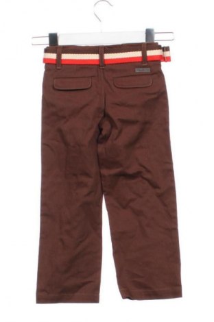 Gyerek farmernadrág Unbranded, Méret 2-3y / 98-104 cm, Szín Barna, Ár 3 959 Ft