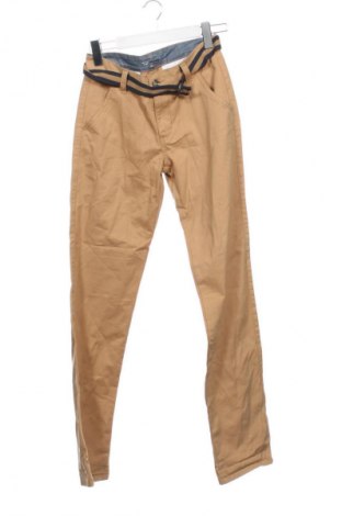 Dziecięce jeansy Unbranded, Rozmiar 14-15y/ 168-170 cm, Kolor Beżowy, Cena 39,99 zł