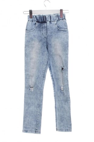 Gyerek farmernadrág Unbranded, Méret 9-10y / 140-146 cm, Szín Kék, Ár 6 612 Ft