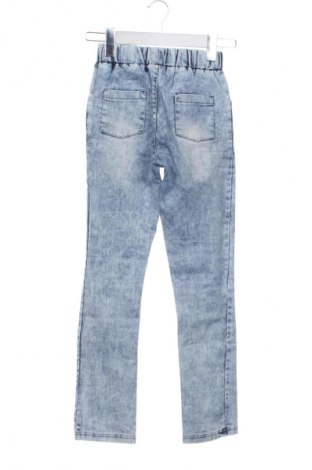 Gyerek farmernadrág Unbranded, Méret 9-10y / 140-146 cm, Szín Kék, Ár 6 612 Ft