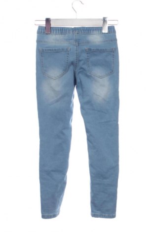 Blugi pentru copii Esmara, Mărime 8-9y/ 134-140 cm, Culoare Albastru, Preț 83,41 Lei