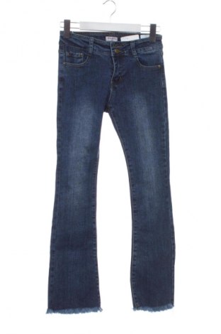 Dětské džíny  Unbranded, Velikost 11-12y/ 152-158 cm, Barva Modrá, Cena  737,00 Kč