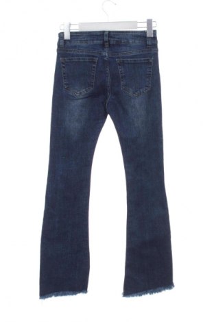 Dětské džíny  Unbranded, Velikost 11-12y/ 152-158 cm, Barva Modrá, Cena  737,00 Kč