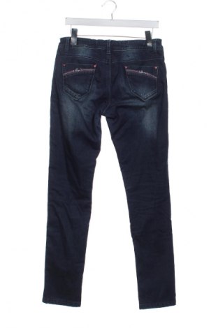 Dětské džíny  Unbranded, Velikost 15-18y/ 170-176 cm, Barva Modrá, Cena  462,00 Kč