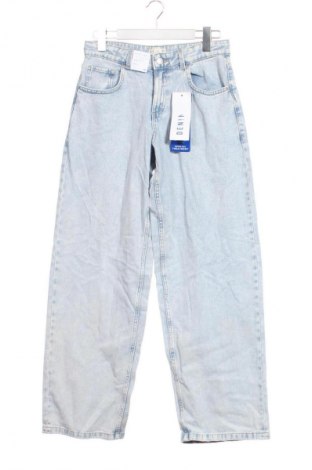 Gyerek farmernadrág Unbranded, Méret 15-18y / 170-176 cm, Szín Kék, Ár 4 049 Ft