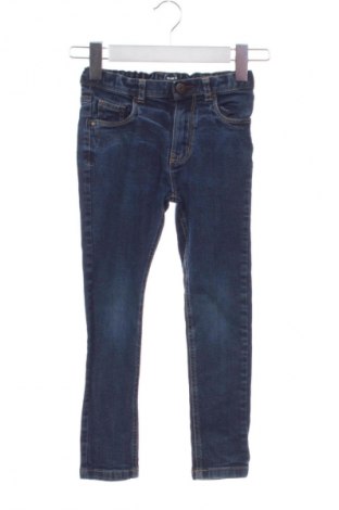 Παιδικά τζίν V by Very, Μέγεθος 5-6y/ 116-122 εκ., Χρώμα Μπλέ, Τιμή 16,42 €