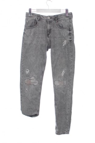 Dziecięce jeansy Vingino, Rozmiar 15-18y/ 170-176 cm, Kolor Szary, Cena 73,97 zł