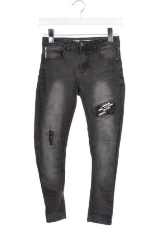 Παιδικά τζίν Woxo 720, Μέγεθος 7-8y/ 128-134 εκ., Χρώμα Μαύρο, Τιμή 8,99 €