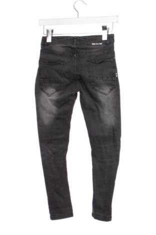 Παιδικά τζίν Woxo 720, Μέγεθος 7-8y/ 128-134 εκ., Χρώμα Μαύρο, Τιμή 8,99 €