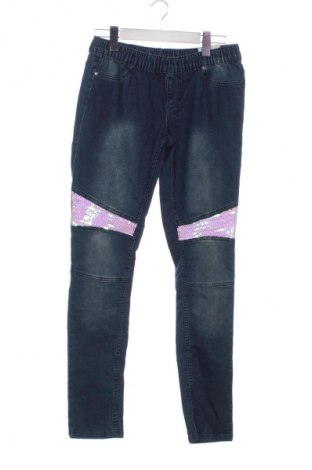 Dětské džíny  Y.F.K., Velikost 14-15y/ 168-170 cm, Barva Vícebarevné, Cena  739,00 Kč