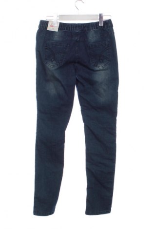 Dětské džíny  Y.F.K., Velikost 14-15y/ 168-170 cm, Barva Vícebarevné, Cena  739,00 Kč