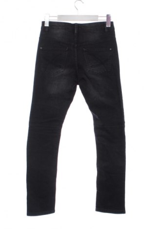 Dětské džíny  Y.F.K., Velikost 11-12y/ 152-158 cm, Barva Černá, Cena  462,00 Kč