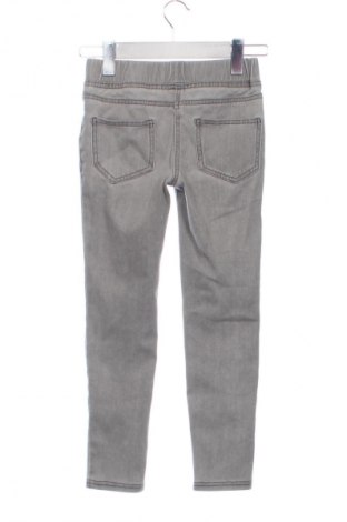 Blugi pentru copii Yigga, Mărime 7-8y/ 128-134 cm, Culoare Gri, Preț 83,41 Lei