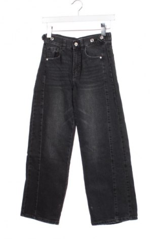 Gyerek farmernadrág Zara, Méret 12-13y / 158-164 cm, Szín Fekete, Ár 3 779 Ft