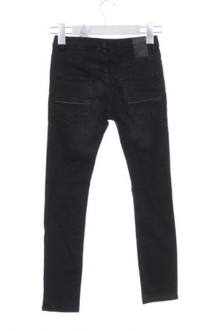 Παιδικά τζίν Zara, Μέγεθος 6-7y/ 122-128 εκ., Χρώμα Μαύρο, Τιμή 9,00 €