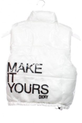 Dziecięca kamizelka DKNY, Rozmiar 11-12y/ 152-158 cm, Kolor Czarny, Cena 124,64 zł