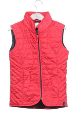 Gyerek mellény Decathlon, Méret 5-6y / 116-122 cm, Szín Piros, Ár 3 159 Ft
