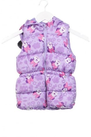 Dziecięca kamizelka Disney, Rozmiar 18-24m/ 86-98 cm, Kolor Kolorowy, Cena 58,94 zł
